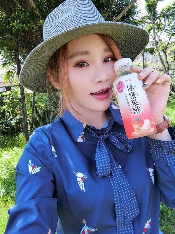 【飲品】酸甜又順口。波蜜健康果酢一瓶雙效,你的愛情助攻手❤ - 第30張圖 CIMG0694