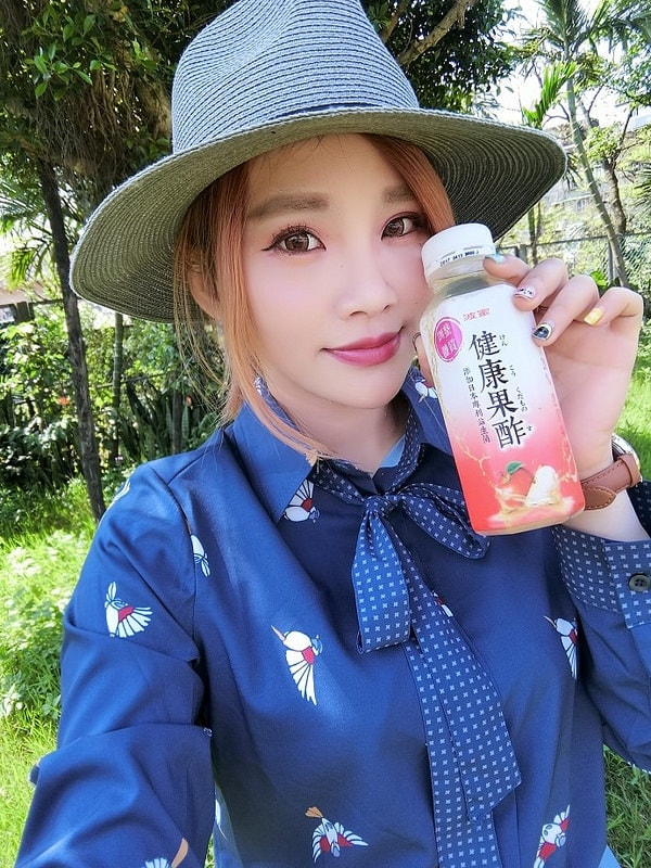 【飲品】酸甜又順口。波蜜健康果酢一瓶雙效,你的愛情助攻手❤ - 第31張圖 CIMG0693