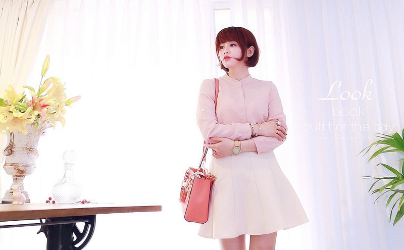 【敗家】小包包的好朋友。FURLA素面金字LOGO防刮牛皮釦式三折短夾 - 第19張圖 IMG_8256