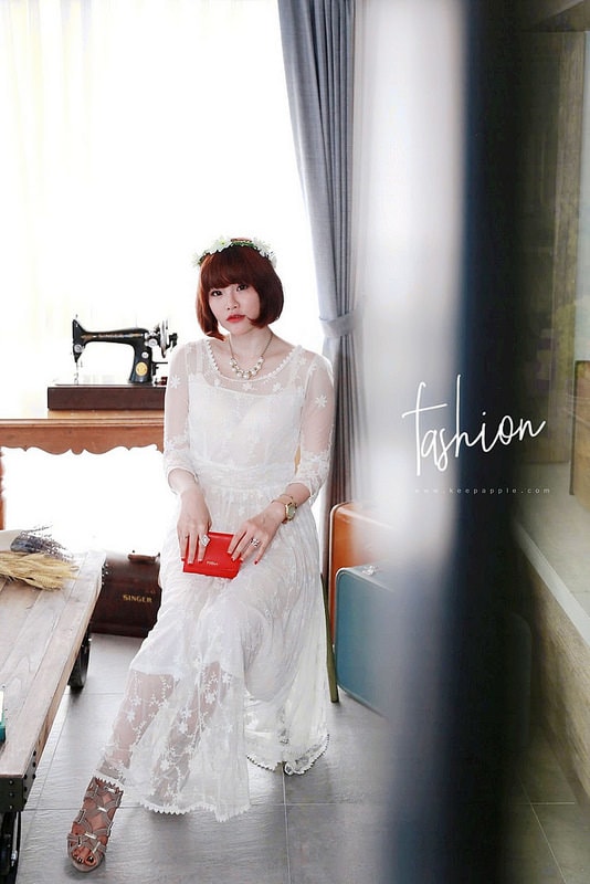 【敗家】小包包的好朋友。FURLA素面金字LOGO防刮牛皮釦式三折短夾 - 第22張圖 IMG_8673