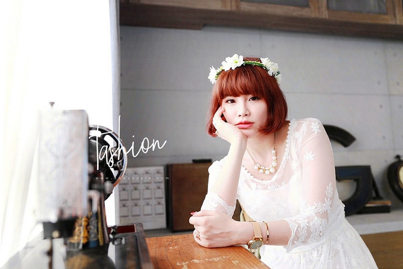 【敗家】小包包的好朋友。FURLA素面金字LOGO防刮牛皮釦式三折短夾 - 第30張圖 IMG_8731