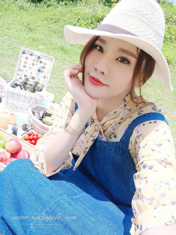 【飲品】與家人和朋友盡情享受野餐的時光 feat. 瑞典來的庫柏格水果酒 - 第9張圖 IMG_20170508_100948