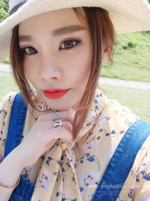 【飲品】與家人和朋友盡情享受野餐的時光 feat. 瑞典來的庫柏格水果酒 - 第16張圖 IMG_20170508_101252