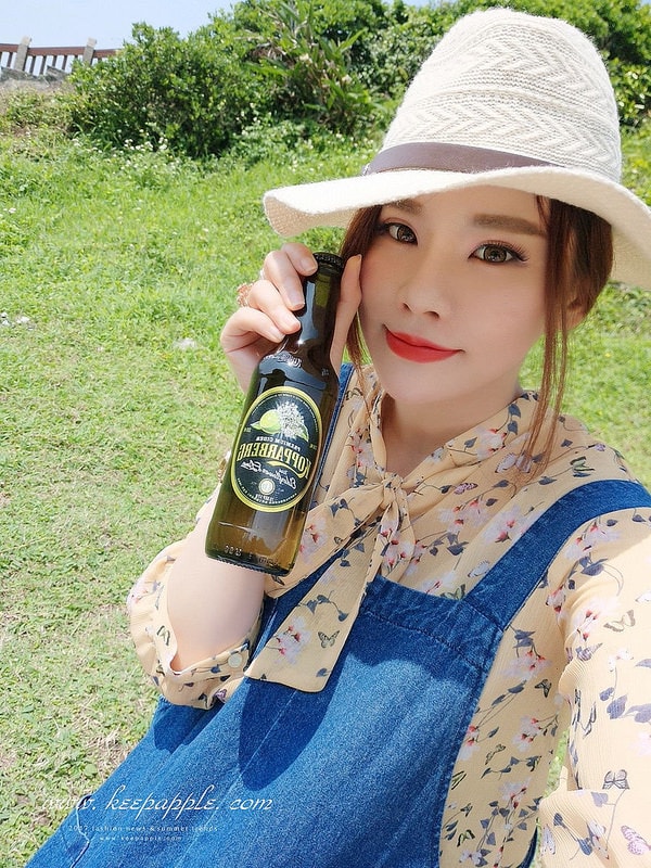 【飲品】與家人和朋友盡情享受野餐的時光 feat. 瑞典來的庫柏格水果酒 - 第41張圖 IMG_20170508_100906