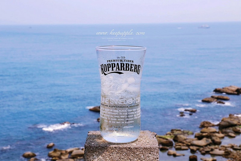 【飲品】與家人和朋友盡情享受野餐的時光 feat. 瑞典來的庫柏格水果酒 - 第42張圖 IMG_8595