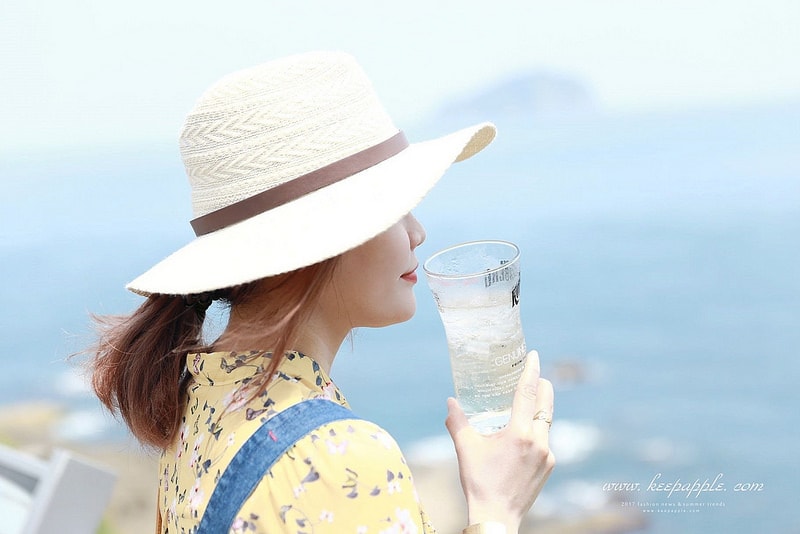 【飲品】與家人和朋友盡情享受野餐的時光 feat. 瑞典來的庫柏格水果酒 - 第43張圖 IMG_8603