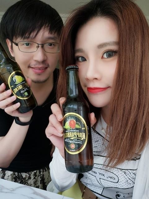 【飲品】與家人和朋友盡情享受野餐的時光 feat. 瑞典來的庫柏格水果酒 - 第55張圖 18387069_1666237953404014_345830854_n