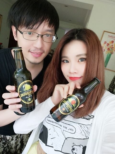 【飲品】與家人和朋友盡情享受野餐的時光 feat. 瑞典來的庫柏格水果酒 - 第56張圖 18449779_1666233403404469_1815741396_n
