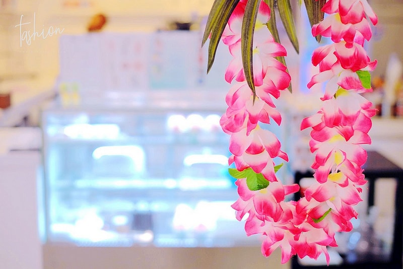 【逼先生專欄】《大邱自由行全攻略》1號線中央路站:打卡拍照必訪咖啡廳「CAFÉ LIFE」~ - 第9張圖 DSCF2201