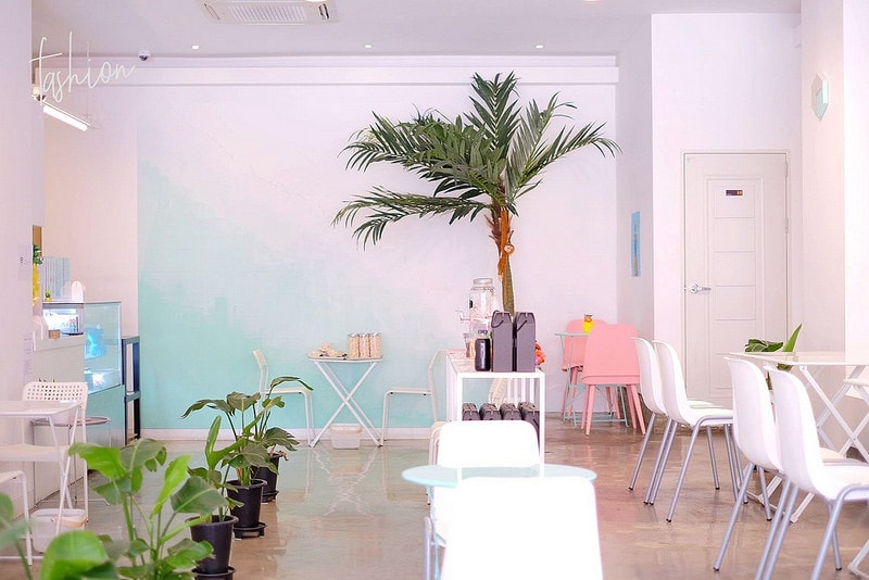 【逼先生專欄】《大邱自由行全攻略》1號線中央路站:打卡拍照必訪咖啡廳「CAFÉ LIFE」~ - 第10張圖 DSCF2137