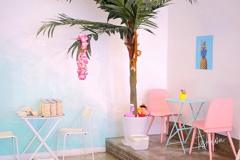 【逼先生專欄】《大邱自由行全攻略》1號線中央路站:打卡拍照必訪咖啡廳「CAFÉ LIFE」~ - 第11張圖 DSCF2197