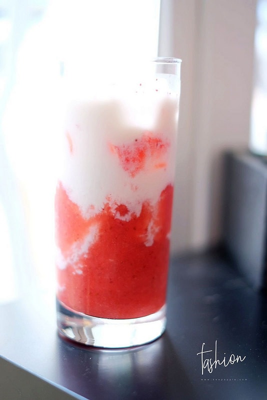 【逼先生專欄】《大邱自由行全攻略》1號線中央路站:打卡拍照必訪咖啡廳「CAFÉ LIFE」~ - 第16張圖 DSCF2152