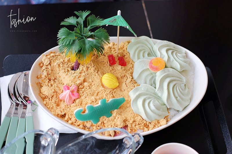 【逼先生專欄】《大邱自由行全攻略》1號線中央路站:打卡拍照必訪咖啡廳「CAFÉ LIFE」~ - 第20張圖 DSCF2180