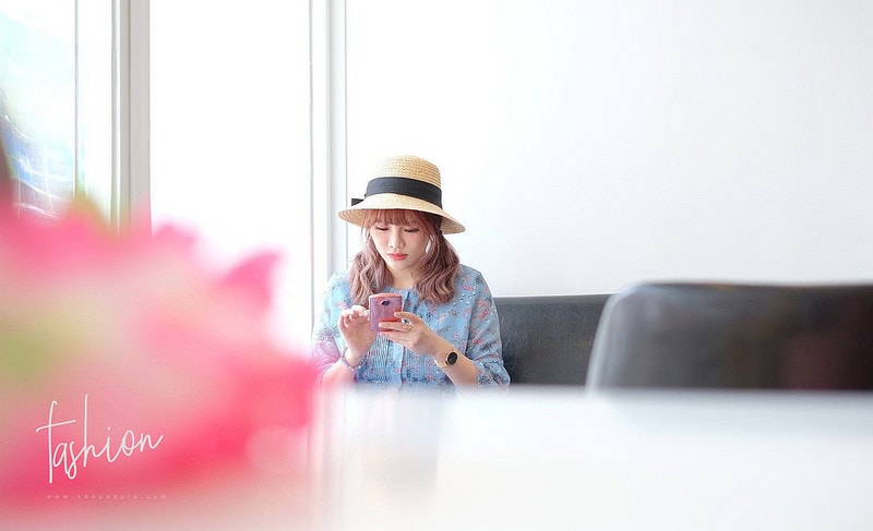 【逼先生專欄】《大邱自由行全攻略》1號線中央路站:打卡拍照必訪咖啡廳「CAFÉ LIFE」~ - 第32張圖 DSCF2091