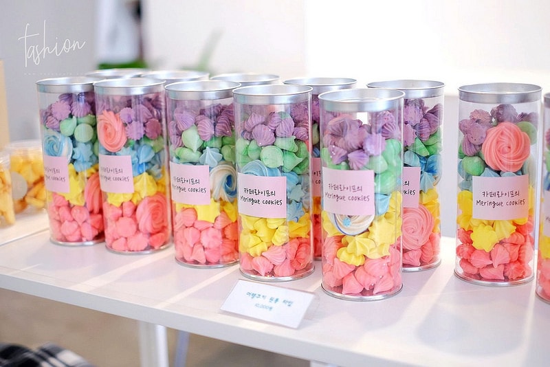 【逼先生專欄】《大邱自由行全攻略》1號線中央路站:打卡拍照必訪咖啡廳「CAFÉ LIFE」~ - 第34張圖 DSCF2096