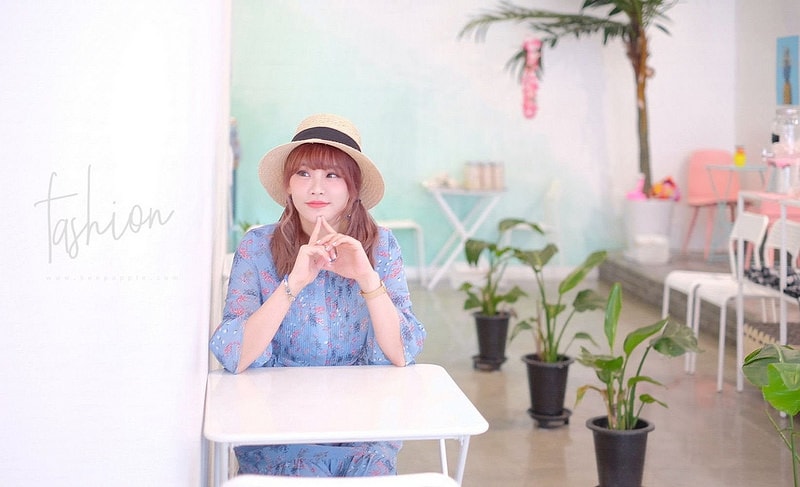 【逼先生專欄】《大邱自由行全攻略》1號線中央路站:打卡拍照必訪咖啡廳「CAFÉ LIFE」~ - 第39張圖 DSCF2265