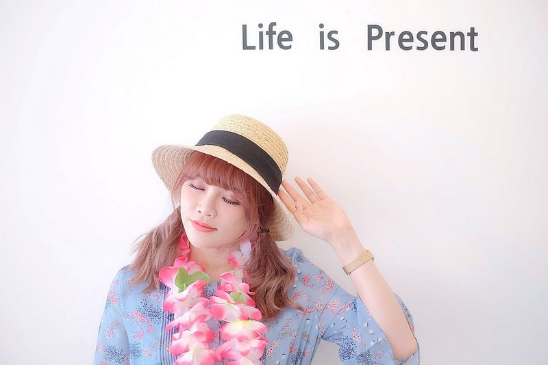 【逼先生專欄】《大邱自由行全攻略》1號線中央路站:打卡拍照必訪咖啡廳「CAFÉ LIFE」~ - 第45張圖 DSCF2359