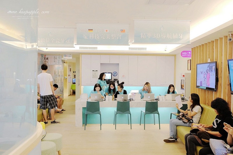 【看牙日記】我的崩牙拯救紀錄 // 台北牙醫推薦:悅庭牙醫診所/全瓷冠/3D齒雕 - 第5張圖 DSCF9913