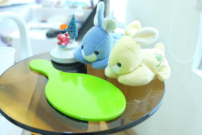 【看牙日記】我的崩牙拯救紀錄 // 台北牙醫推薦:悅庭牙醫診所/全瓷冠/3D齒雕 - 第12張圖 DSCF9693