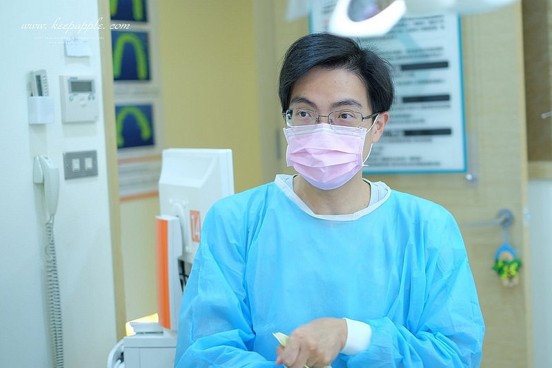 【看牙日記】我的崩牙拯救紀錄 // 台北牙醫推薦:悅庭牙醫診所/全瓷冠/3D齒雕 - 第15張圖 DSCF9714