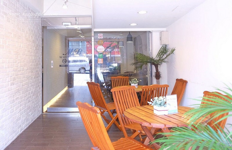 【看牙日記】我的崩牙拯救紀錄 // 台北牙醫推薦:悅庭牙醫診所/全瓷冠/3D齒雕 - 第28張圖 DSCF9809