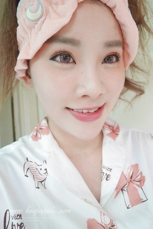 【看牙日記】我的崩牙拯救紀錄 // 台北牙醫推薦:悅庭牙醫診所/全瓷冠/3D齒雕 - 第51張圖 P1370966