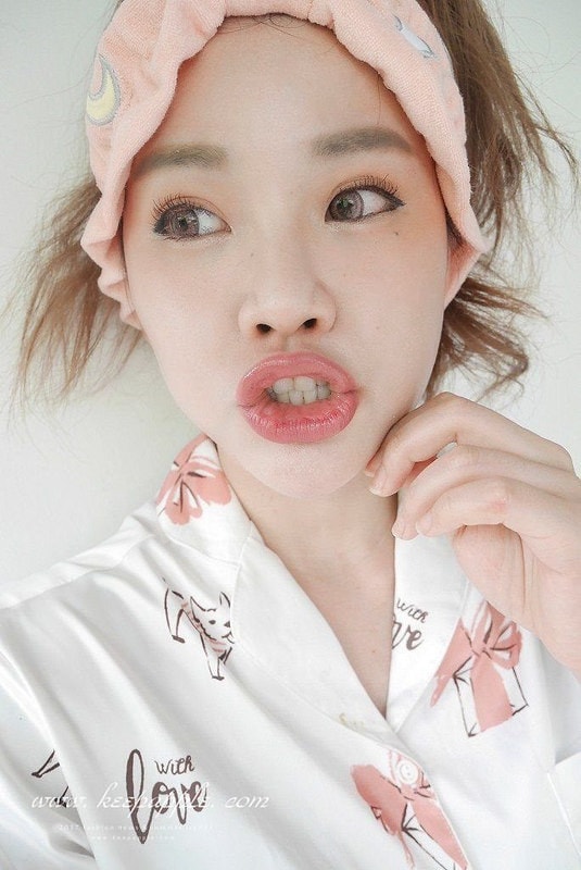 【看牙日記】我的崩牙拯救紀錄 // 台北牙醫推薦:悅庭牙醫診所/全瓷冠/3D齒雕 - 第52張圖 P1370970