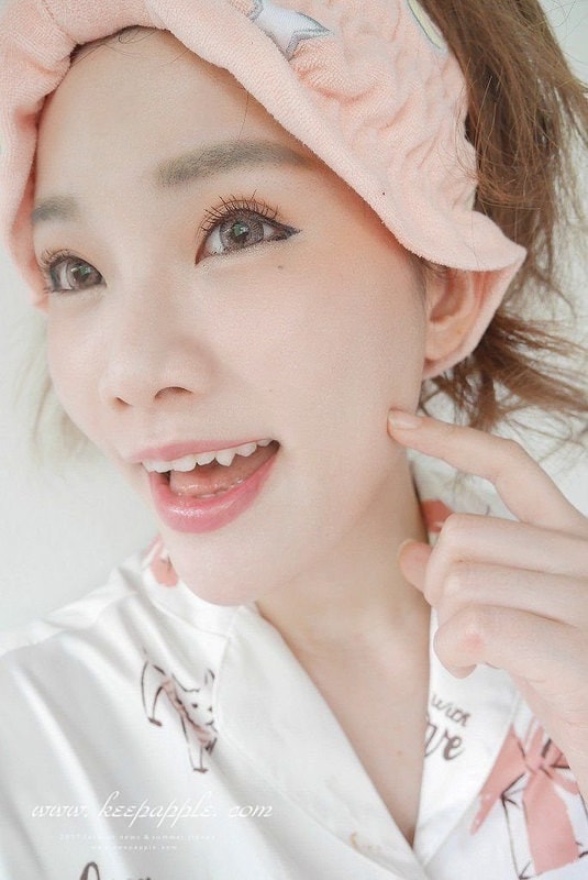 【看牙日記】我的崩牙拯救紀錄 // 台北牙醫推薦:悅庭牙醫診所/全瓷冠/3D齒雕 - 第53張圖 P1370974