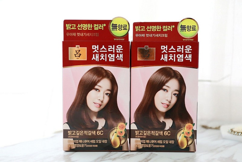 【旅行+敗家】沒錯!大邱我也可以買這麼多 // 2017大邱之旅戰利品分享 - 第8張圖 IMG_3015