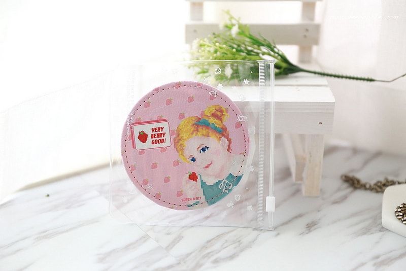 【旅行+敗家】沒錯!大邱我也可以買這麼多 // 2017大邱之旅戰利品分享 - 第9張圖 IMG_3017