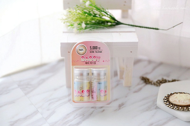 【旅行+敗家】沒錯!大邱我也可以買這麼多 // 2017大邱之旅戰利品分享 - 第21張圖 IMG_3033