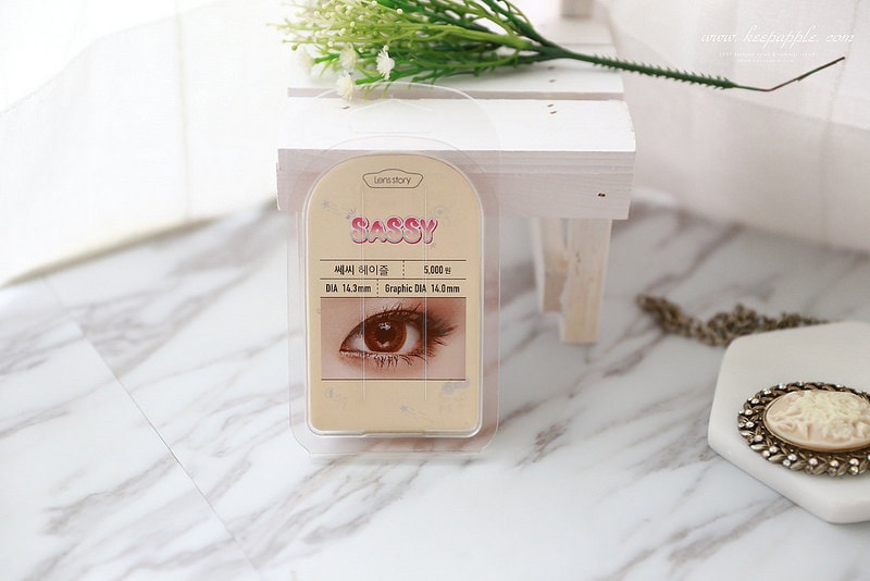 【旅行+敗家】沒錯!大邱我也可以買這麼多 // 2017大邱之旅戰利品分享 - 第22張圖 IMG_3034