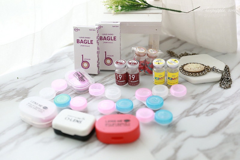 【旅行+敗家】沒錯!大邱我也可以買這麼多 // 2017大邱之旅戰利品分享 - 第23張圖 IMG_3050