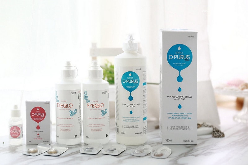 【旅行+敗家】沒錯!大邱我也可以買這麼多 // 2017大邱之旅戰利品分享 - 第24張圖 IMG_3052