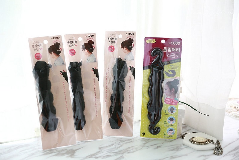 【旅行+敗家】沒錯!大邱我也可以買這麼多 // 2017大邱之旅戰利品分享 - 第27張圖 IMG_3094