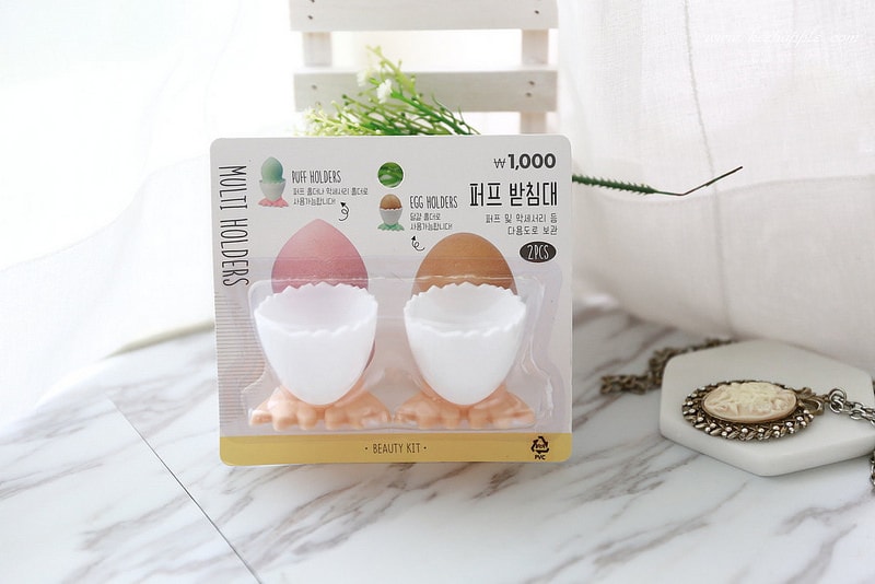 【旅行+敗家】沒錯!大邱我也可以買這麼多 // 2017大邱之旅戰利品分享 - 第28張圖 IMG_3056