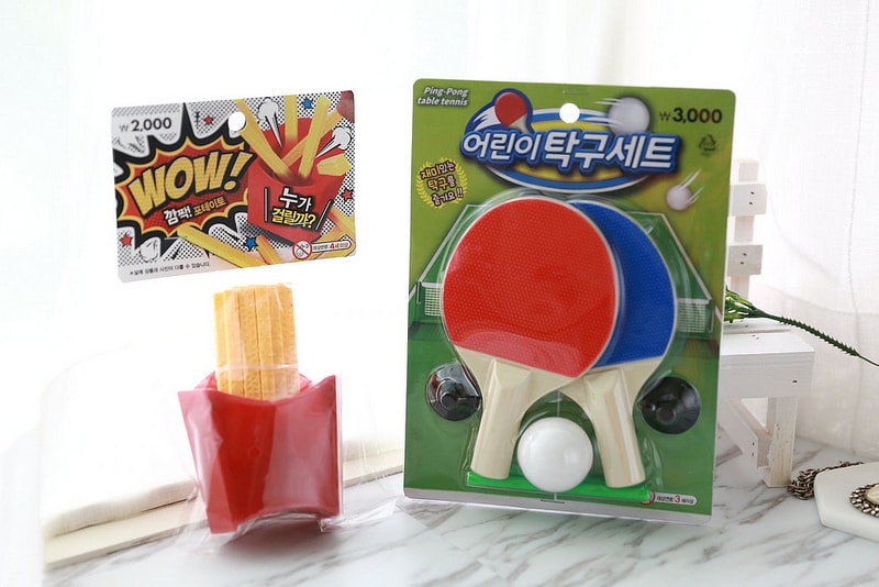 【旅行+敗家】沒錯!大邱我也可以買這麼多 // 2017大邱之旅戰利品分享 - 第37張圖 IMG_3093