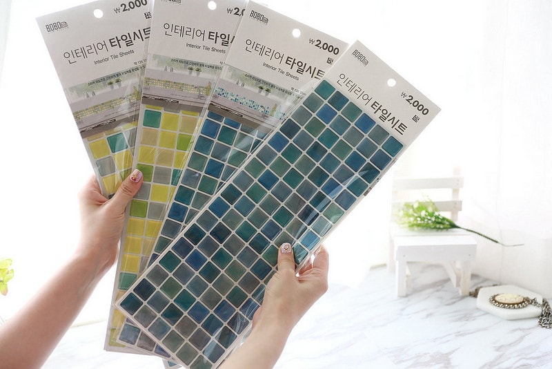 【旅行+敗家】沒錯!大邱我也可以買這麼多 // 2017大邱之旅戰利品分享 - 第40張圖 IMG_3091