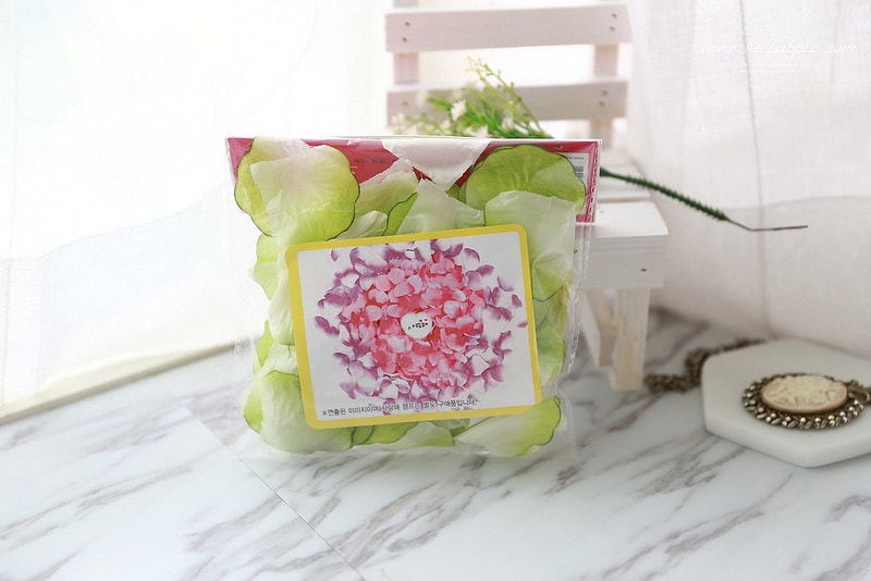 【旅行+敗家】沒錯!大邱我也可以買這麼多 // 2017大邱之旅戰利品分享 - 第41張圖 IMG_3086