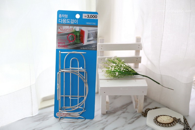 【旅行+敗家】沒錯!大邱我也可以買這麼多 // 2017大邱之旅戰利品分享 - 第42張圖 IMG_3096