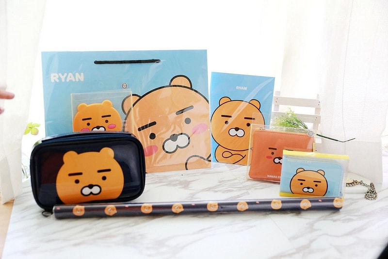 【旅行+敗家】沒錯!大邱我也可以買這麼多 // 2017大邱之旅戰利品分享 - 第44張圖 IMG_3063