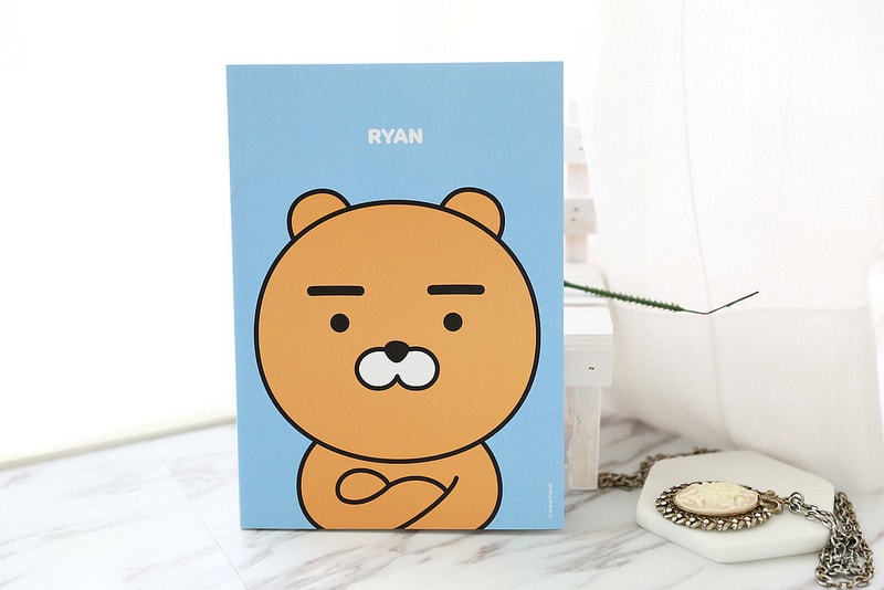 【旅行+敗家】沒錯!大邱我也可以買這麼多 // 2017大邱之旅戰利品分享 - 第45張圖 IMG_3065