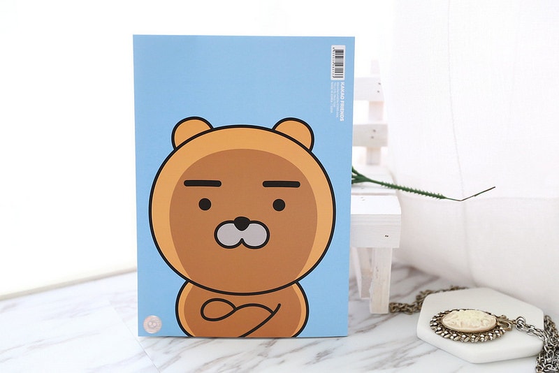 【旅行+敗家】沒錯!大邱我也可以買這麼多 // 2017大邱之旅戰利品分享 - 第46張圖 IMG_3066