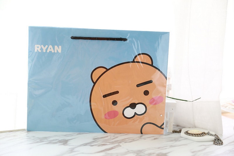 【旅行+敗家】沒錯!大邱我也可以買這麼多 // 2017大邱之旅戰利品分享 - 第47張圖 IMG_3067