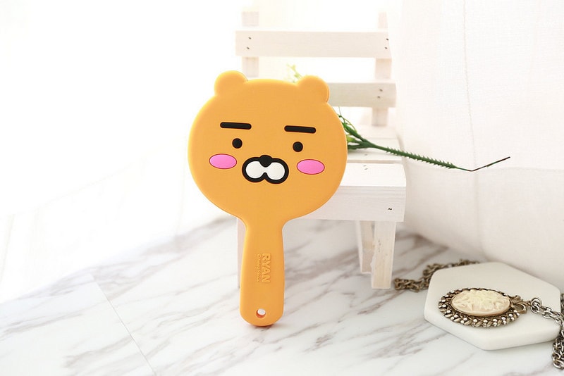 【旅行+敗家】沒錯!大邱我也可以買這麼多 // 2017大邱之旅戰利品分享 - 第52張圖 IMG_3073