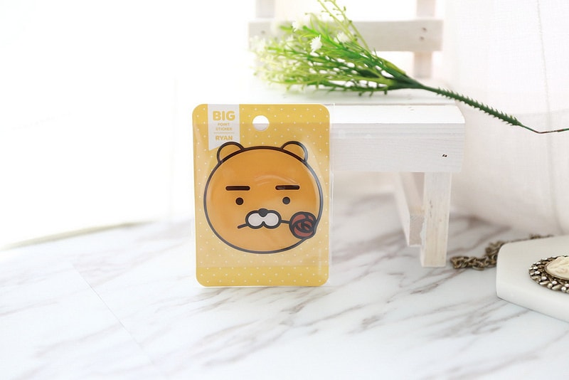 【旅行+敗家】沒錯!大邱我也可以買這麼多 // 2017大邱之旅戰利品分享 - 第54張圖 IMG_3088