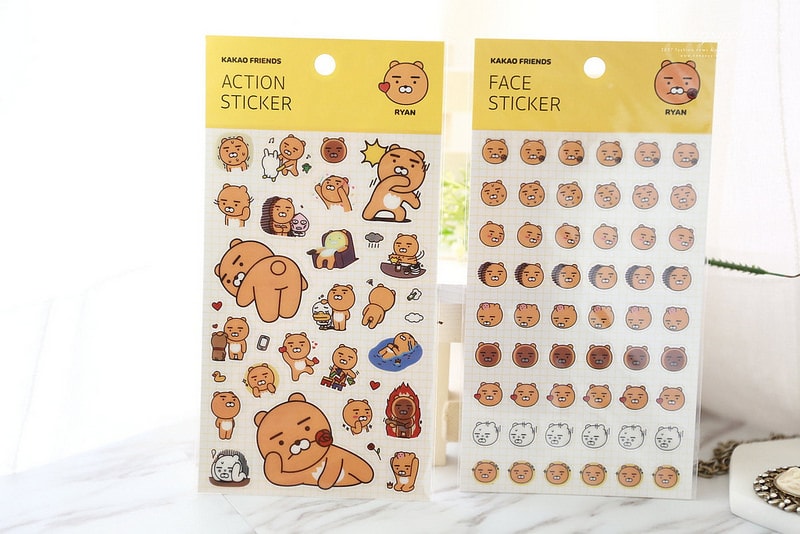 【旅行+敗家】沒錯!大邱我也可以買這麼多 // 2017大邱之旅戰利品分享 - 第55張圖 IMG_3075