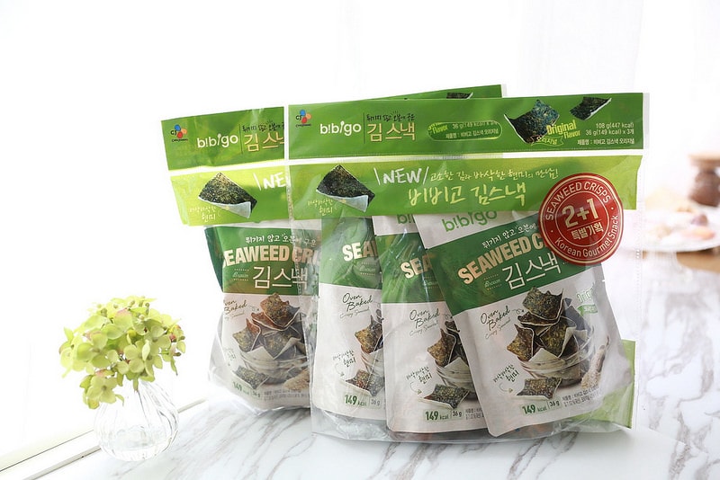 【旅行+敗家】沒錯!大邱我也可以買這麼多 // 2017大邱之旅戰利品分享 - 第57張圖 IMG_2993