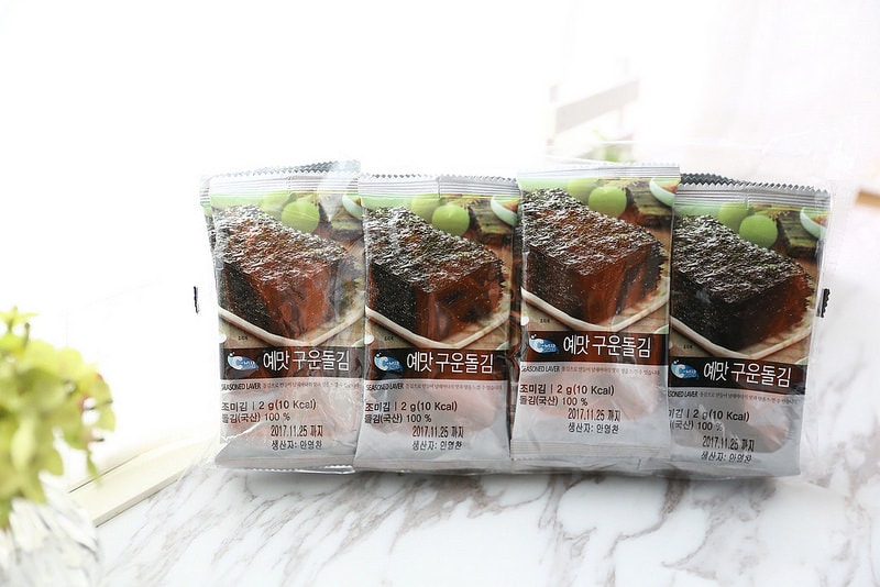 【旅行+敗家】沒錯!大邱我也可以買這麼多 // 2017大邱之旅戰利品分享 - 第58張圖 IMG_2994