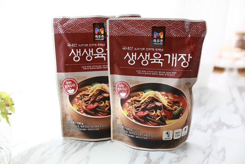 【旅行+敗家】沒錯!大邱我也可以買這麼多 // 2017大邱之旅戰利品分享 - 第60張圖 IMG_2996